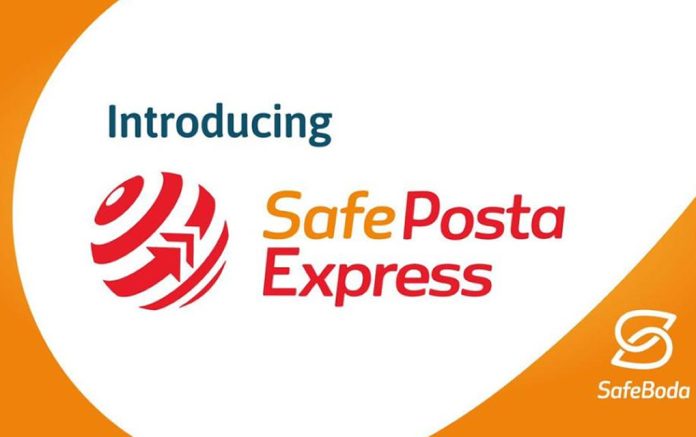 Safe Posta Express