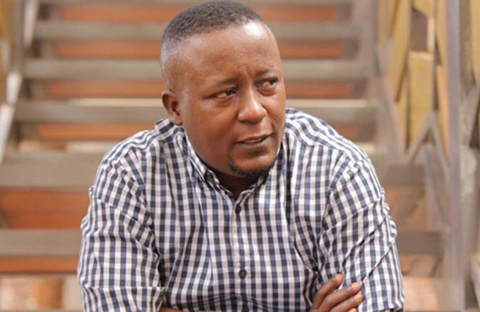 Joseph Kabuleta