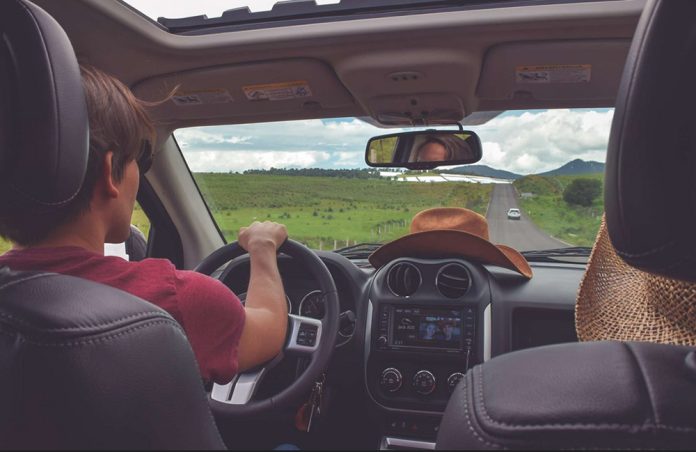 Self Drive Travel in Uganda