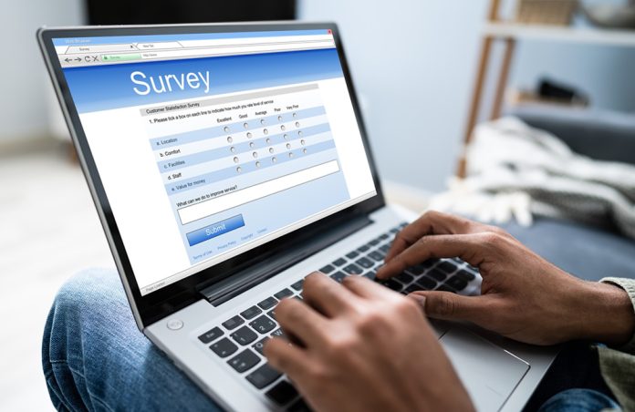 Business Surveys